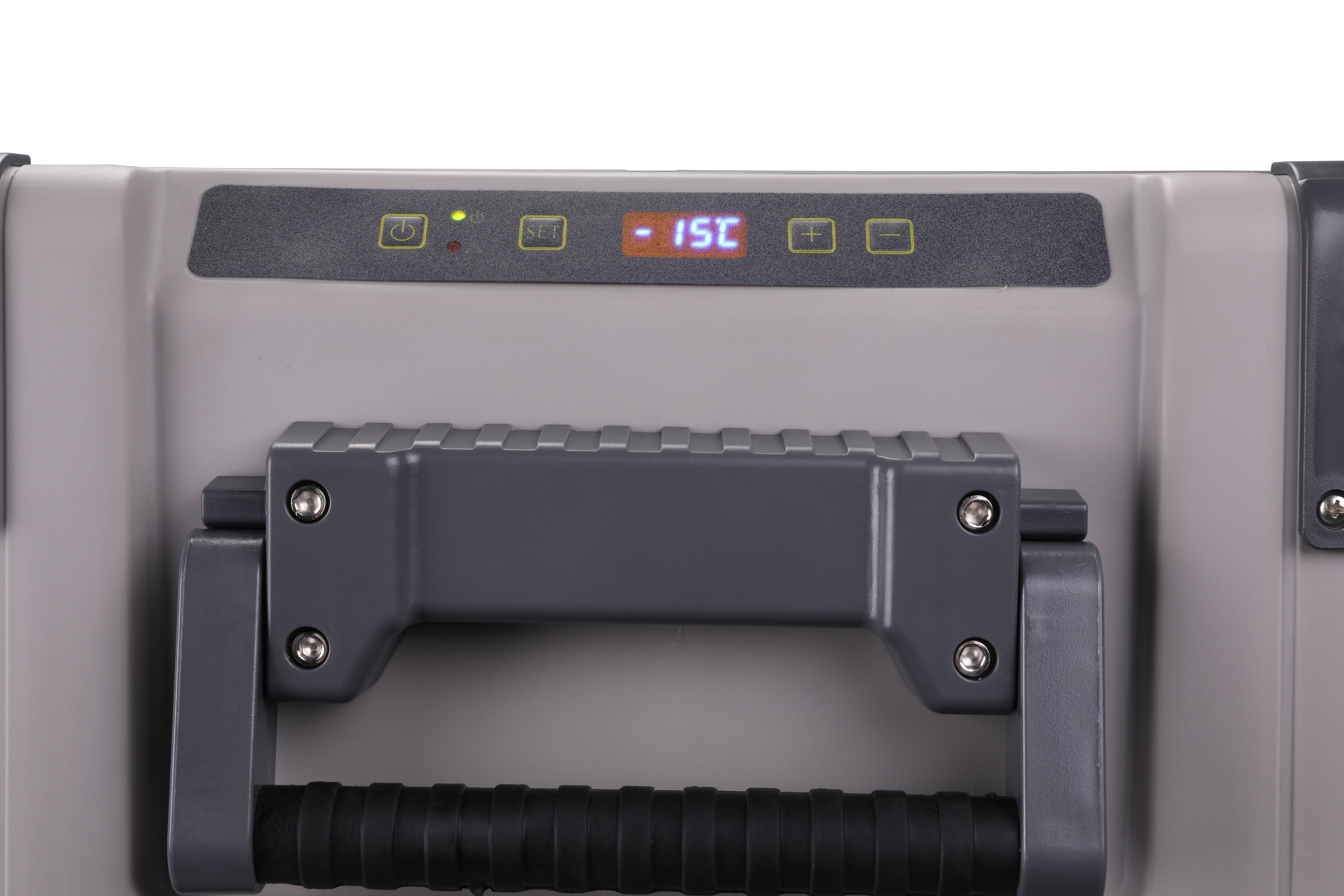 ECF 40L - imagen 4